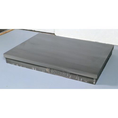 E9127 Cast Iron Surface Plates